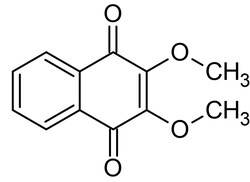 Abcam&nbsp;DMNQ, non-alkyiating redo x  cycling quinone, 25MG