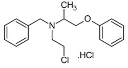 Abcam Pheno x ybenzamine hydrochloride, calmodulin and alpha-adrenoceptor antagonist, 500MG