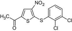 Abcam P5091, USP-7 inhibitor.