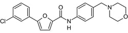 Abcam CID-2011756, PKD inhibitor., Quantity: Each of 1