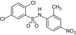 Abcam&nbsp;FH-535, Wnt/beta-cantenin inhibitor, 10MG