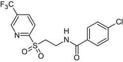 Abcam&nbsp;GSK-3787, PPARdelta antagonist, 5MG