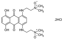 Abcam&nbsp;Bano x antrone dihydrochloride (AQ4N), Topoisomerase II inhibitor, 50MG