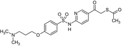 Abcam&nbsp;KD5170, HDAC inhibitor, 10MG