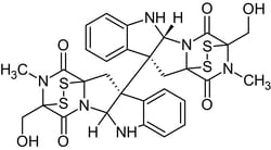 Abcam&nbsp;Chaetocin, histone lysine methyltransferase inhibitor, 200UG