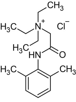 Abcam QX-314 chloride (N-Ethyllidocaine chloride) (mM/ml), Na channel blocker,