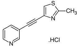 Abcam&nbsp;MTEP hydrochloride (mM/ml), mGlu5 antagonist, 10MM_ML