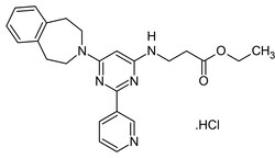 Abcam&nbsp;GSK-J5, Inactive control for GSK-J4, 10MG