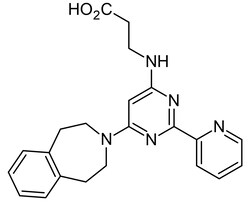 Abcam&nbsp;GSK-J1, H3K27 histone demethylase inhibitor, 10MG