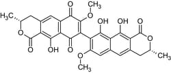Abcam Viomellein, Antibacterial agent.