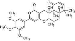 Abcam&nbsp;Territrem B, AChE inhibitor, 1MG