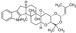 Abcam&nbsp;Terpendole C, ACAT1 and ACAT2 inhibitor, 250UG