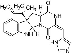 Abcam Roquefortine C, Neurotoxin
