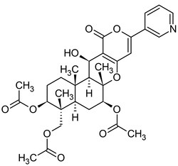 Abcam&nbsp;Pyripyropene A, ACAT2 inhibitor, 1MG