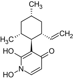 Abcam&nbsp;Pyrido x atin, MMP-2 inhibitor, 250UG