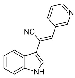 Abcam Paprotrain, MKLP-2 inhibitor, 1MG