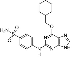Abcam&nbsp;NU6102, CDK1/cyclin B and CDK2/cyclin A3 inhibitor, 1MG