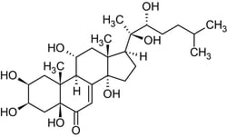 Abcam&nbsp;Muristerone A, EcR agonist, 250UG