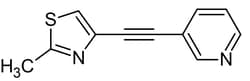 Abcam&nbsp;MTEP, mGluR5 antagonist, 25MG