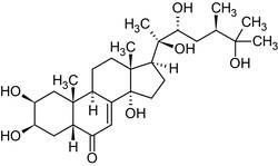 Abcam Makisterone A, EcR agonist, 5MG