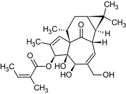 Abcam Ingenol-3-angelate, PKC activator, 1MG