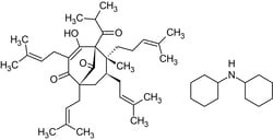 Abcam&nbsp;Hyperforin dicyclohe x ylammonium salt, active constituent of St. John#39s wort, 500UG