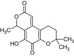 Abcam Fuscin, Antibacterial agent.