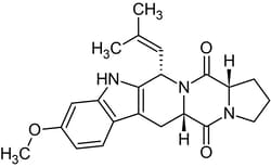 Abcam&nbsp;Fumitremorgin C (Tryptoquivaline), Chemosensitizing agent, 1MG