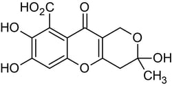 Abcam Fulvic acid, colloidal poly-electrolyte, 5MG