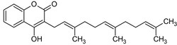 Abcam Ferulenol, ATP synthesis inhibitor, 10MG