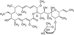 Abcam Concanamycin C, H+-ATPase inhibitor, 100UG