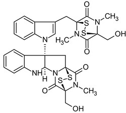 Abcam Chetomin, HIF signaling inhibitor, 5MG