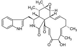Abcam Chaetoglobosin A, Antibiotic agent.
