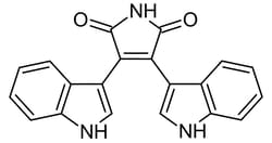 Abcam&nbsp;Bisindolylmaleimide IV, PKC inhibitor, 1MG