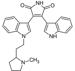 Abcam Bisindolylmaleimide II, PKC inhibitor, 5MG