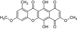 Abcam Bikaverin, ATP synthesis inhibitor, 1MG