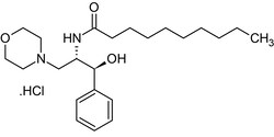 Abcam L-threo-PDMP, 10MG