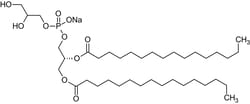 Abcam&nbsp;1,2-Dipalmitoyl-sn-glycero-3-phosphorylglycerol sodium salt (DPPG), Phosphorylglycerol, 100MG
