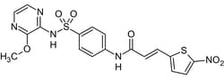 Abcam&nbsp;Necrosulfonamide, necroptosis inhibitor, 10MG