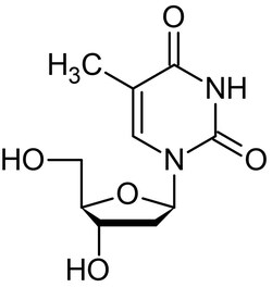 Abcam&nbsp;Thymidine, Pyrimidine deo x ynucleoside, 10G