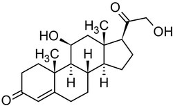 Abcam Corticosterone, endogenous steroid hormone, 50MG
