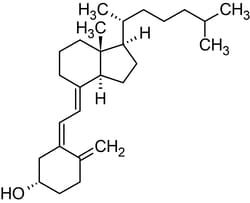 Abcam Cholecalciferol (Vitamin D3), VDR activator, 5G