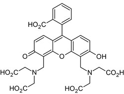 Abcam&nbsp;Calcein (free acid), green fluorescent Ca2+ indicator, 10MG