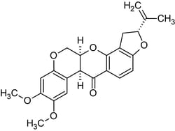Abcam Rotenone, mitochondrial electron transport chain inhibitor, 5G