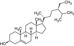 Abcam&nbsp;beta-Sitosterol, Antitumor agent, 5G