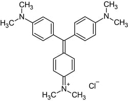 Abcam&nbsp;Crystal violet, Cation-based violet dye, 25G