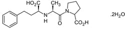 Abcam&nbsp;Enalaprilat, Angiotensin II converting enzyme inhibitor, 250MG