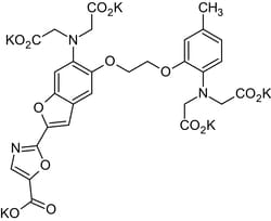 Abcam&nbsp;Fura-2 K+ salt, fluorescent Ca2+ binding dye, 1MG