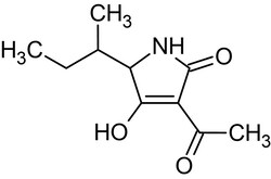 Abcam Tenuazonic acid, mycotoxin with antibiotic, antiviral and antineoplastic activity
