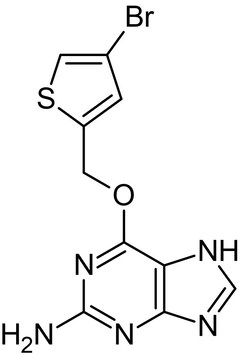 Abcam&nbsp;Lomeguatrib, MGMT inhibitor, 5MG